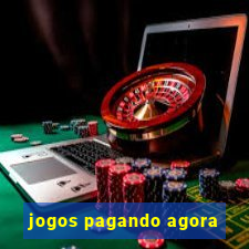 jogos pagando agora